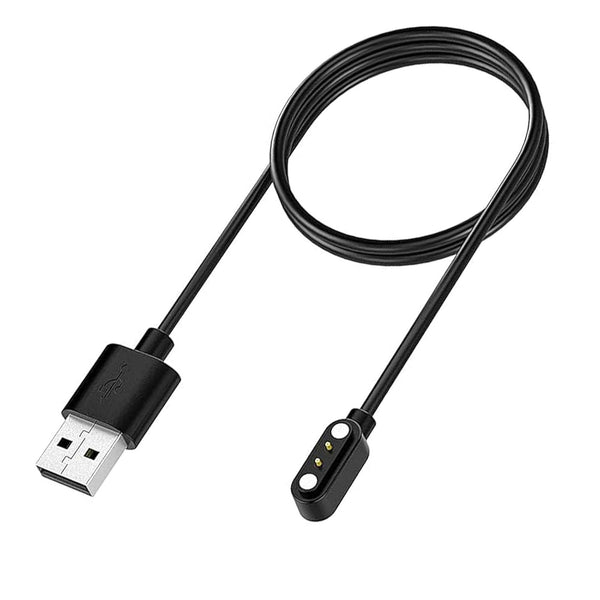 1. Charger (2 Pack) for all the Smart Watch