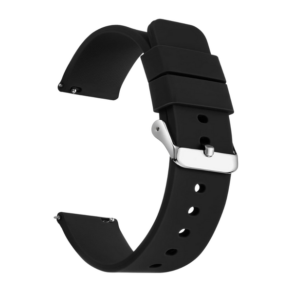 Silicone Watch Band