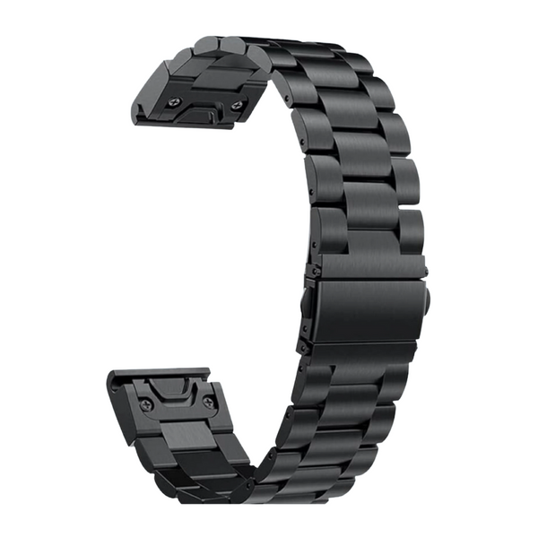 Stainless Steel  Watch Band