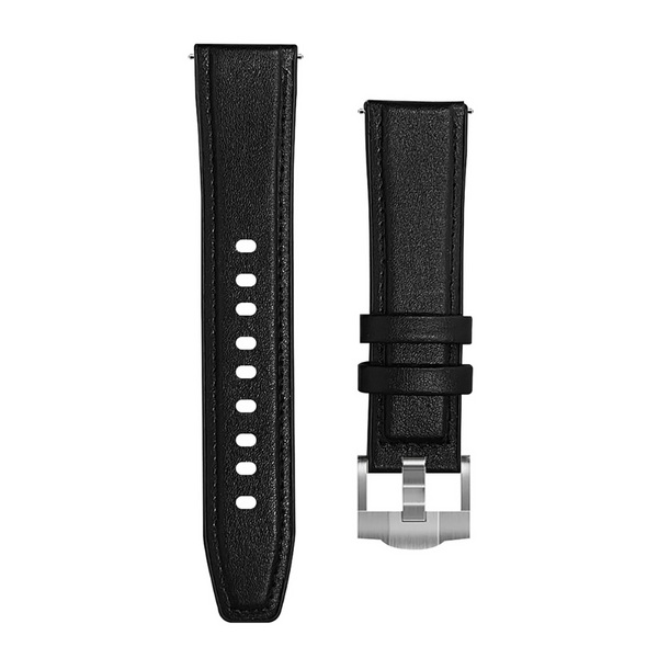 Leather Watch Band